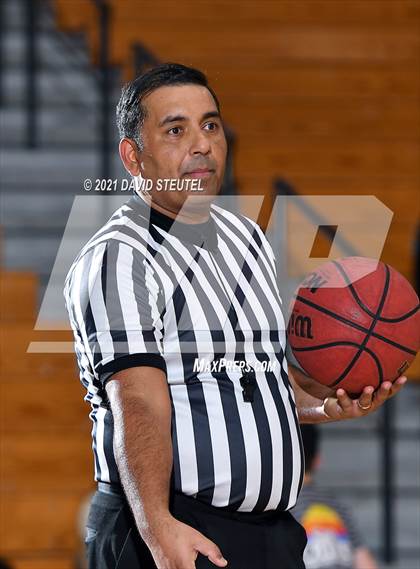 Thumbnail 3 in McClatchy vs. Folsom (Stan Harms Classic) photogallery.