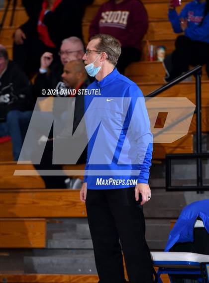 Thumbnail 3 in McClatchy vs. Folsom (Stan Harms Classic) photogallery.