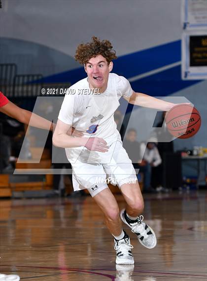Thumbnail 3 in McClatchy vs. Folsom (Stan Harms Classic) photogallery.