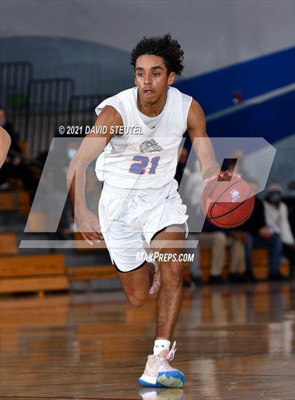 Thumbnail 2 in McClatchy vs. Folsom (Stan Harms Classic) photogallery.