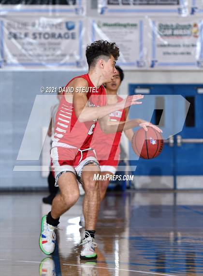 Thumbnail 1 in McClatchy vs. Folsom (Stan Harms Classic) photogallery.