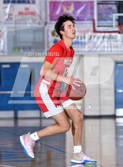 Thumbnail 3 in McClatchy vs. Folsom (Stan Harms Classic) photogallery.