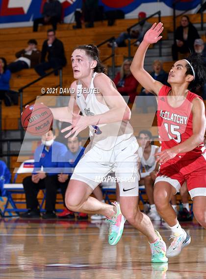 Thumbnail 3 in McClatchy vs. Folsom (Stan Harms Classic) photogallery.