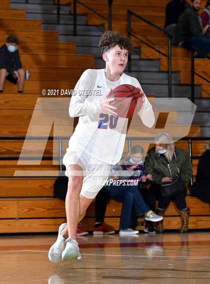 Thumbnail 1 in McClatchy vs. Folsom (Stan Harms Classic) photogallery.