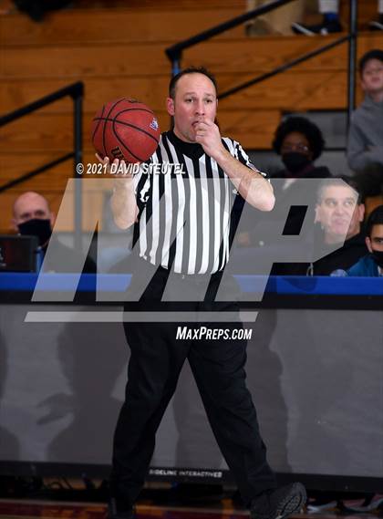 Thumbnail 2 in McClatchy vs. Folsom (Stan Harms Classic) photogallery.