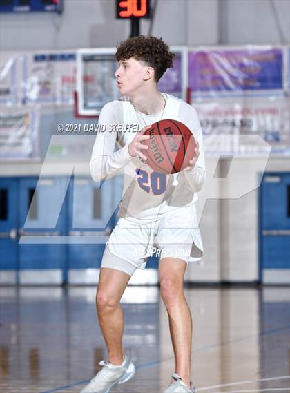 Thumbnail 2 in McClatchy vs. Folsom (Stan Harms Classic) photogallery.
