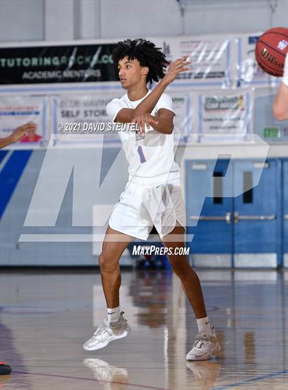 Thumbnail 1 in McClatchy vs. Folsom (Stan Harms Classic) photogallery.