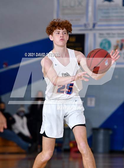 Thumbnail 1 in McClatchy vs. Folsom (Stan Harms Classic) photogallery.