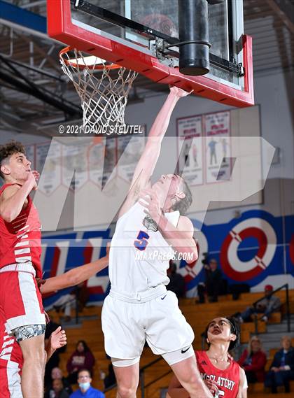 Thumbnail 1 in McClatchy vs. Folsom (Stan Harms Classic) photogallery.