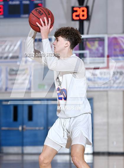 Thumbnail 2 in McClatchy vs. Folsom (Stan Harms Classic) photogallery.