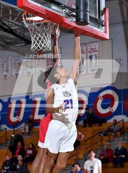 Thumbnail 3 in McClatchy vs. Folsom (Stan Harms Classic) photogallery.