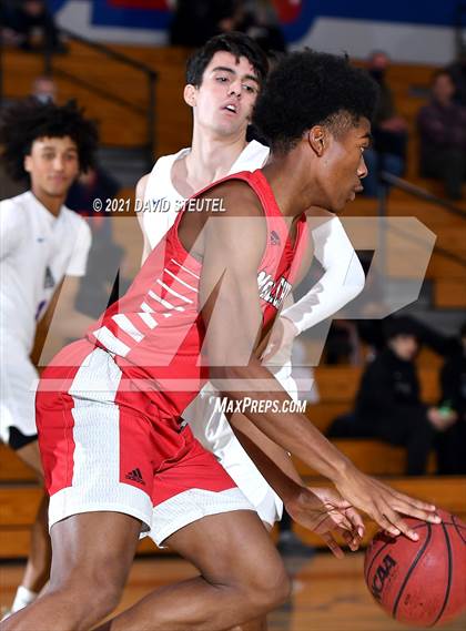 Thumbnail 2 in McClatchy vs. Folsom (Stan Harms Classic) photogallery.