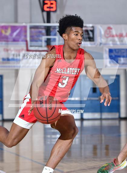 Thumbnail 1 in McClatchy vs. Folsom (Stan Harms Classic) photogallery.