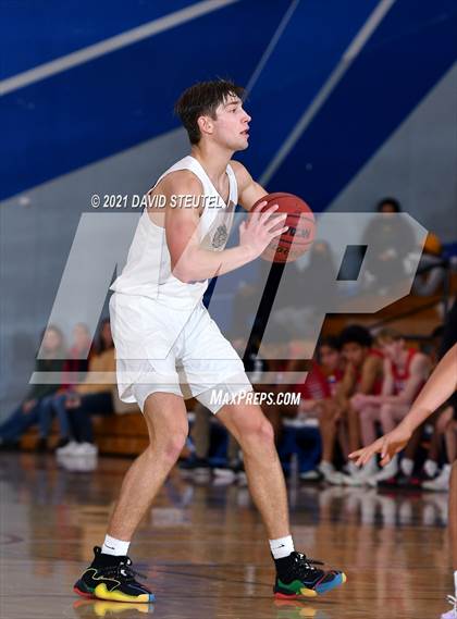 Thumbnail 2 in McClatchy vs. Folsom (Stan Harms Classic) photogallery.