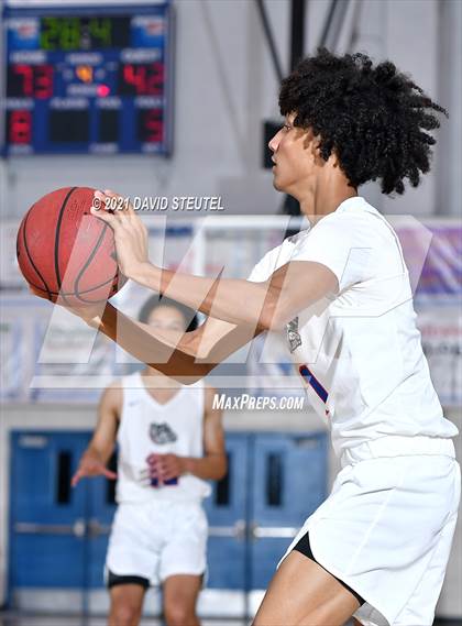 Thumbnail 3 in McClatchy vs. Folsom (Stan Harms Classic) photogallery.