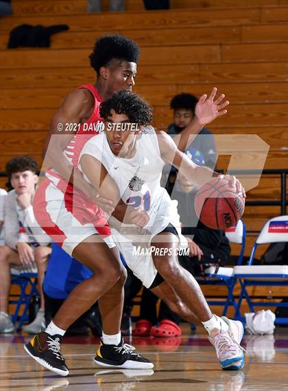 Thumbnail 1 in McClatchy vs. Folsom (Stan Harms Classic) photogallery.
