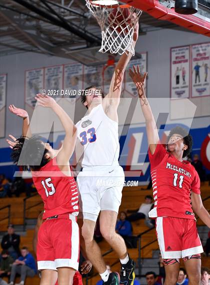 Thumbnail 1 in McClatchy vs. Folsom (Stan Harms Classic) photogallery.