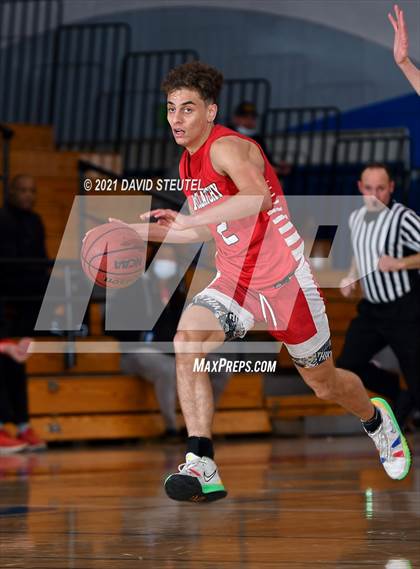 Thumbnail 2 in McClatchy vs. Folsom (Stan Harms Classic) photogallery.