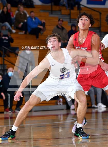 Thumbnail 3 in McClatchy vs. Folsom (Stan Harms Classic) photogallery.