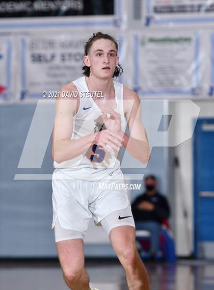 Thumbnail 1 in McClatchy vs. Folsom (Stan Harms Classic) photogallery.