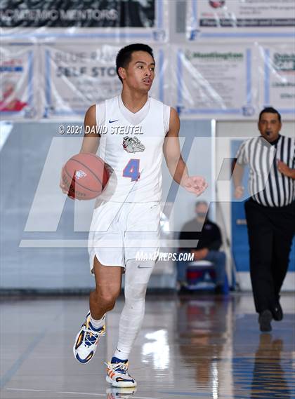Thumbnail 1 in McClatchy vs. Folsom (Stan Harms Classic) photogallery.