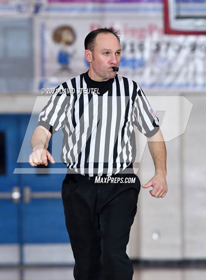 Thumbnail 3 in McClatchy vs. Folsom (Stan Harms Classic) photogallery.