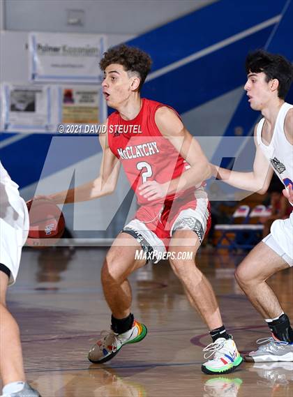 Thumbnail 1 in McClatchy vs. Folsom (Stan Harms Classic) photogallery.
