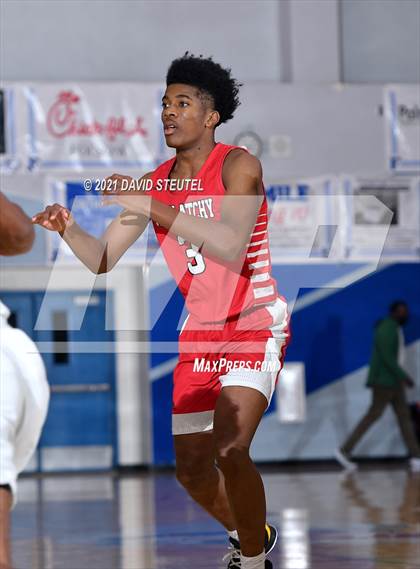 Thumbnail 2 in McClatchy vs. Folsom (Stan Harms Classic) photogallery.