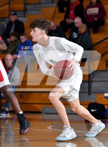 Thumbnail 3 in McClatchy vs. Folsom (Stan Harms Classic) photogallery.