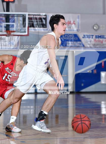 Thumbnail 1 in McClatchy vs. Folsom (Stan Harms Classic) photogallery.