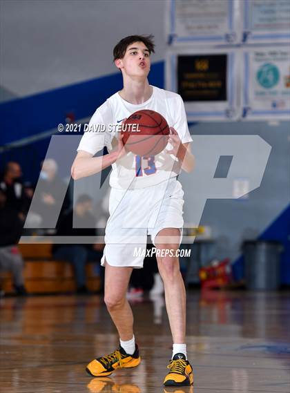 Thumbnail 1 in McClatchy vs. Folsom (Stan Harms Classic) photogallery.