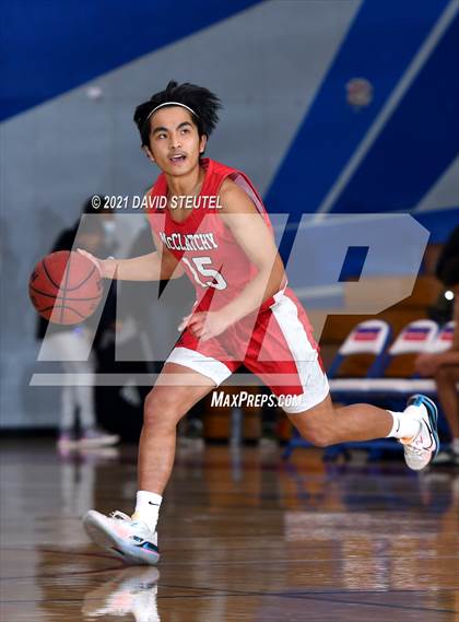 Thumbnail 3 in McClatchy vs. Folsom (Stan Harms Classic) photogallery.