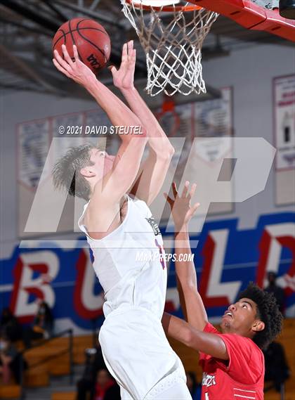 Thumbnail 1 in McClatchy vs. Folsom (Stan Harms Classic) photogallery.