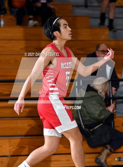Thumbnail 3 in McClatchy vs. Folsom (Stan Harms Classic) photogallery.