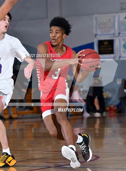 Thumbnail 2 in McClatchy vs. Folsom (Stan Harms Classic) photogallery.