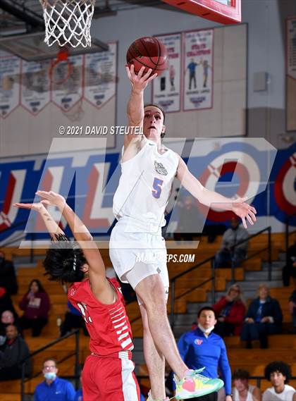 Thumbnail 3 in McClatchy vs. Folsom (Stan Harms Classic) photogallery.