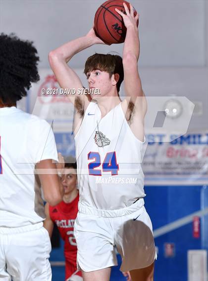Thumbnail 1 in McClatchy vs. Folsom (Stan Harms Classic) photogallery.