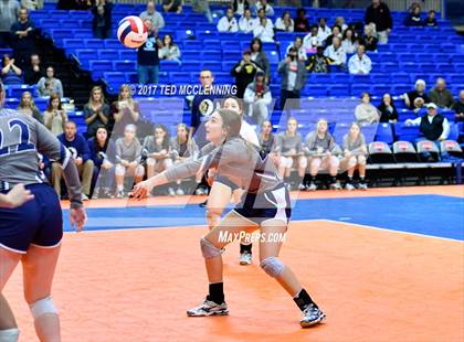 Thumbnail 3 in Baptist Prep vs. Shiloh Christian (AAA 4A Final) photogallery.