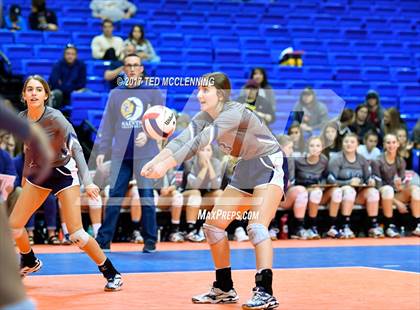 Thumbnail 2 in Baptist Prep vs. Shiloh Christian (AAA 4A Final) photogallery.