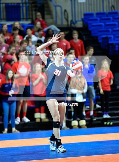 Thumbnail 1 in Baptist Prep vs. Shiloh Christian (AAA 4A Final) photogallery.
