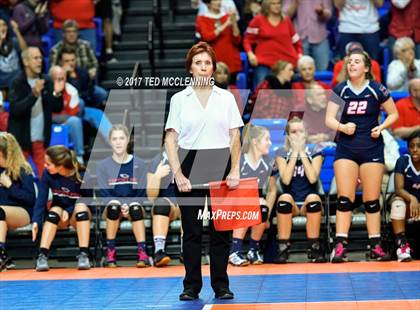 Thumbnail 1 in Baptist Prep vs. Shiloh Christian (AAA 4A Final) photogallery.