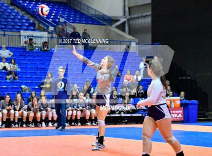 Thumbnail 1 in Baptist Prep vs. Shiloh Christian (AAA 4A Final) photogallery.