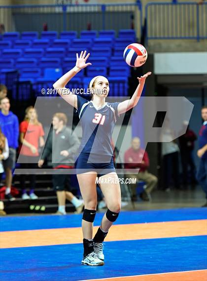 Thumbnail 1 in Baptist Prep vs. Shiloh Christian (AAA 4A Final) photogallery.