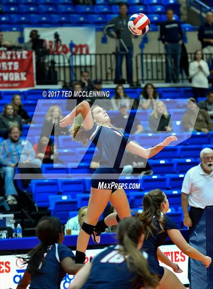 Thumbnail 1 in Baptist Prep vs. Shiloh Christian (AAA 4A Final) photogallery.