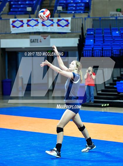 Thumbnail 1 in Baptist Prep vs. Shiloh Christian (AAA 4A Final) photogallery.