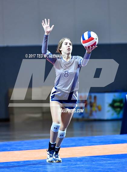Thumbnail 2 in Baptist Prep vs. Shiloh Christian (AAA 4A Final) photogallery.