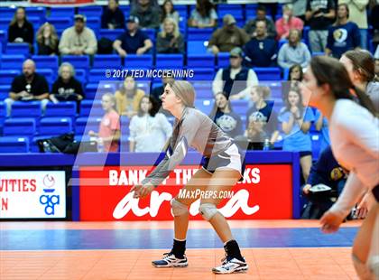 Thumbnail 3 in Baptist Prep vs. Shiloh Christian (AAA 4A Final) photogallery.