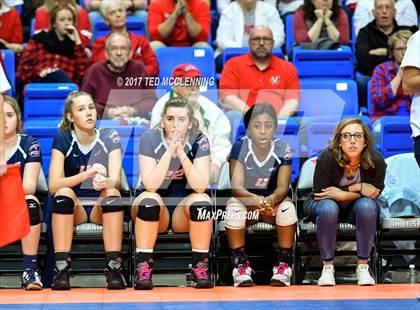 Thumbnail 3 in Baptist Prep vs. Shiloh Christian (AAA 4A Final) photogallery.