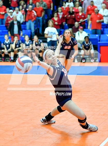 Thumbnail 2 in Baptist Prep vs. Shiloh Christian (AAA 4A Final) photogallery.
