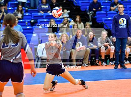 Thumbnail 1 in Baptist Prep vs. Shiloh Christian (AAA 4A Final) photogallery.